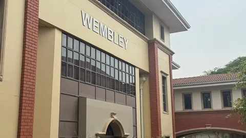 The Campus, The Gabba & Wrigley Field, 57 Sloane St, Bryanston